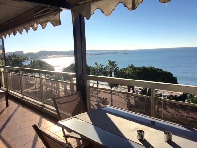 La Croisette, Cannes