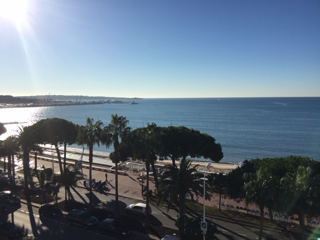 La Croisette, Cannes