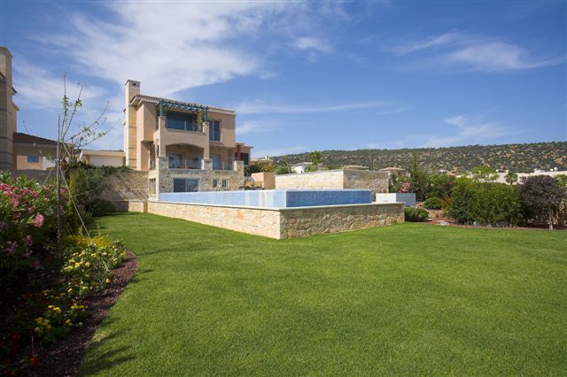 Amarosa Villa, Paphos