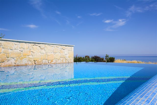 Amarosa Villa, Paphos