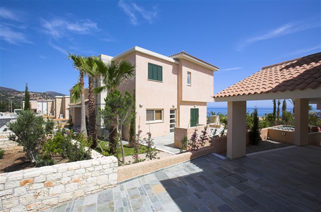 Amarosa Villa, Paphos