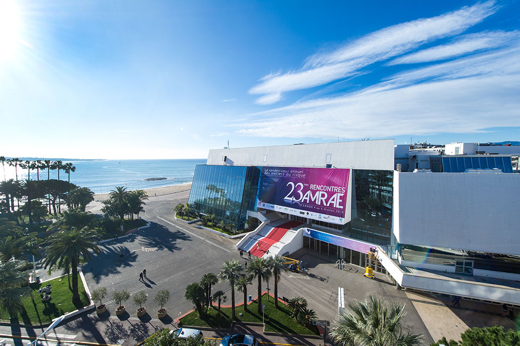 La Croisette, Cannes