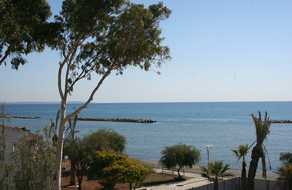 Enalia Beach Residence, Larnaca