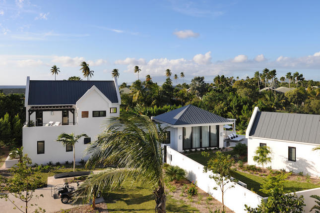 Four Seasons Resort, St Kitts & Nevis