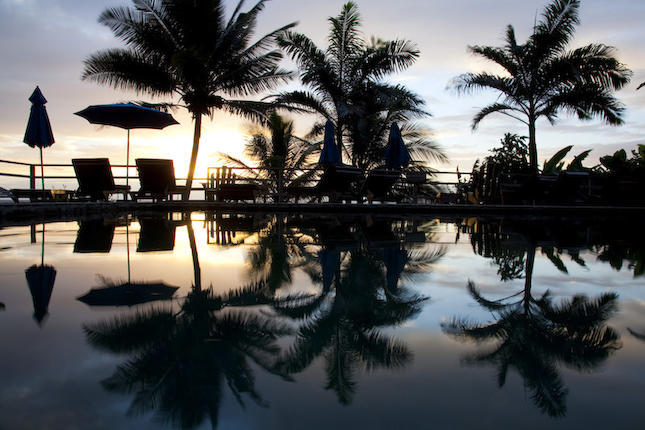 Jungle Bay, Dominica