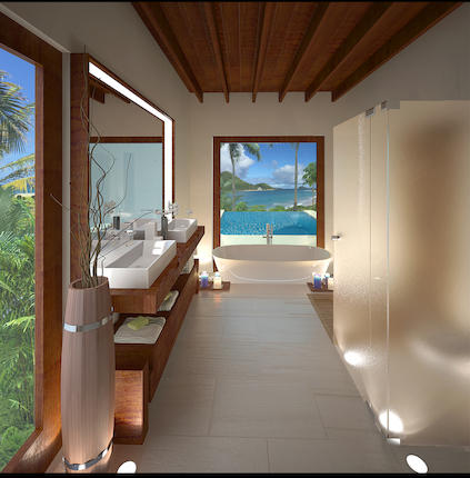 Levera Beach Resort, Grenada