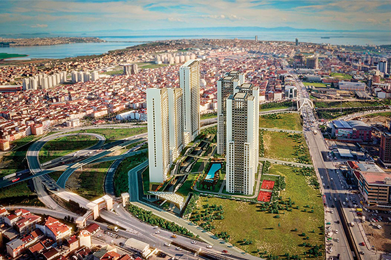 NLogo, Istanbul