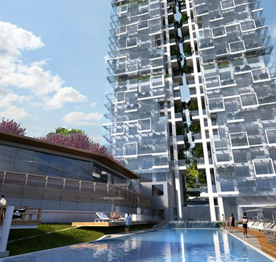 O2 Residences