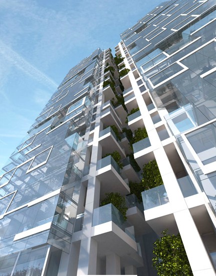 O2 Residences, Istanbul