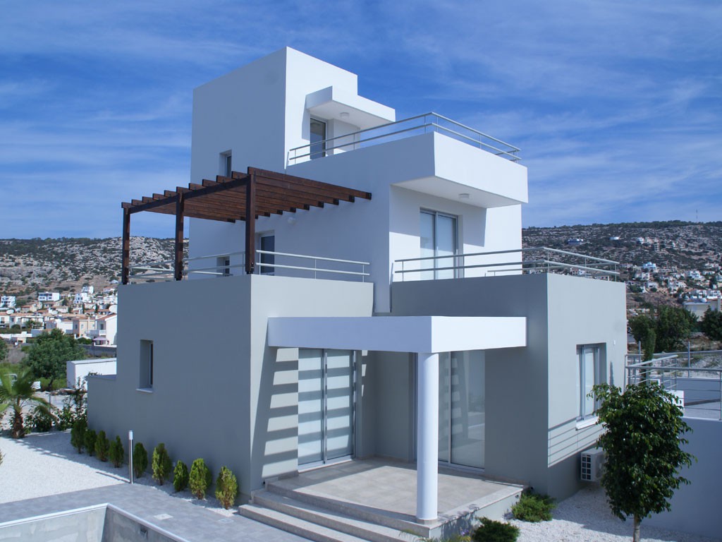 Riza Heights 2, Peyia, Paphos