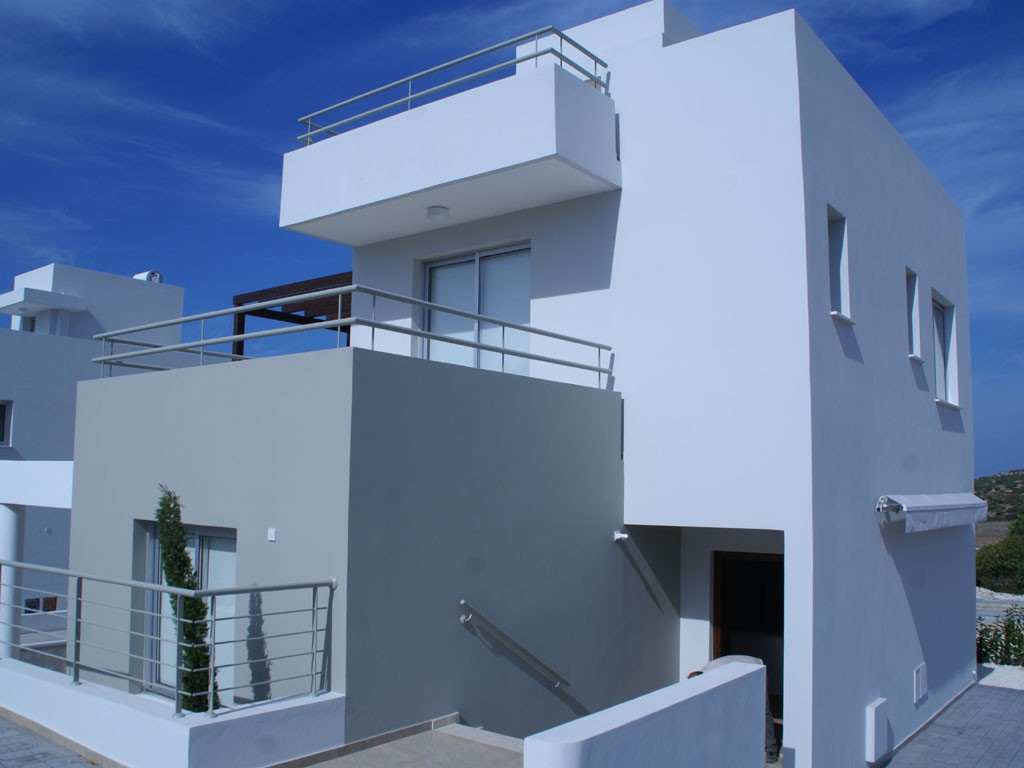 Riza Heights 2, Peyia, Paphos