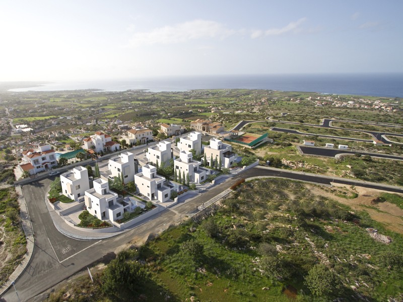 Riza Heights 2, Peyia, Paphos