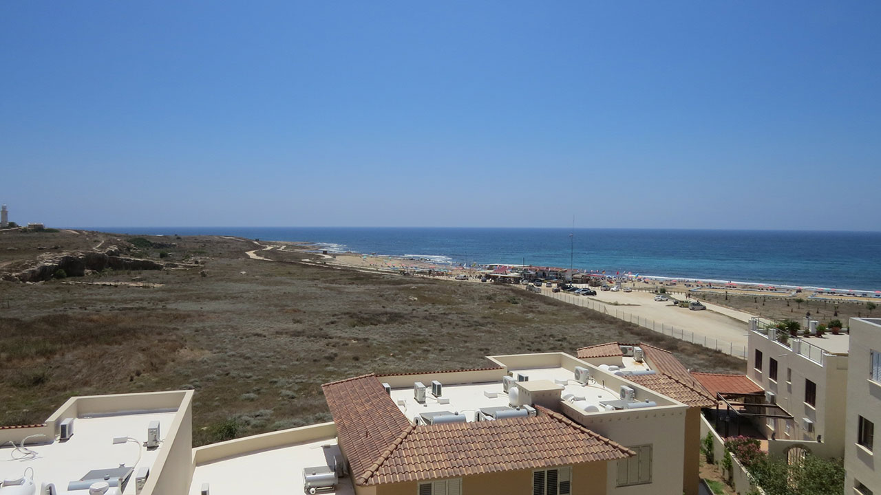 The Lighthouse, Paphos